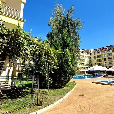 Summer Dreams - Menada Apartament