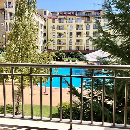 Apartament Summer Dreams - Menada