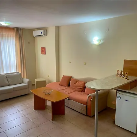 Summer Dreams - Menada Appartement Slantchev Briag