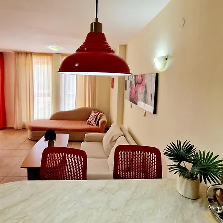 Summer Dreams - Menada Apartamento Sunny Beach