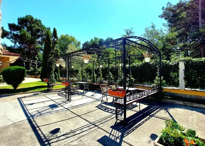 Apartament Summer Dreams - Menada