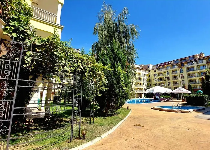 Summer Dreams - Menada Apartament