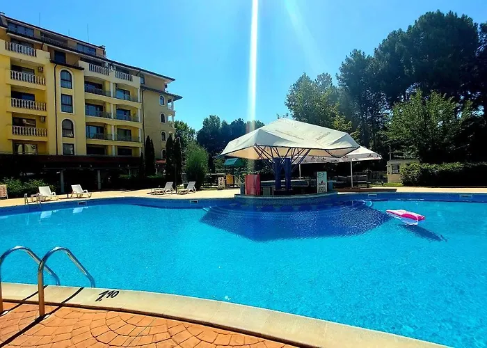 Apartament Summer Dreams - Menada *