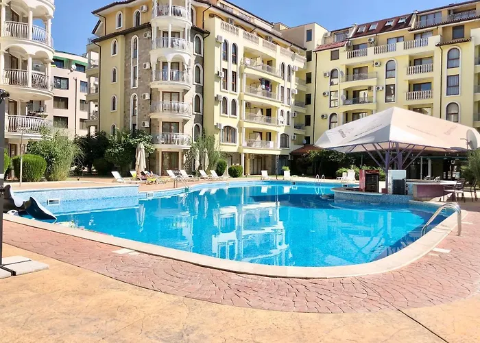 Summer Dreams - Menada Sunny Beach