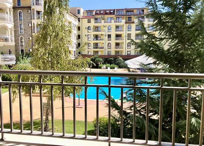 Apartament Summer Dreams - Menada