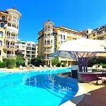 Summer Dreams - Menada Апартаменты *