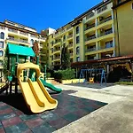 Apartmán Summer Dreams - Menada *