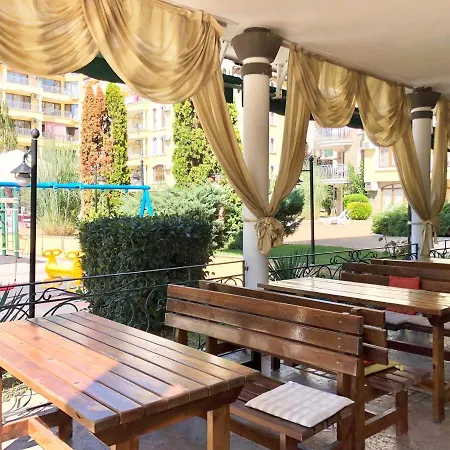 Apartment Summer Dreams - Menada *