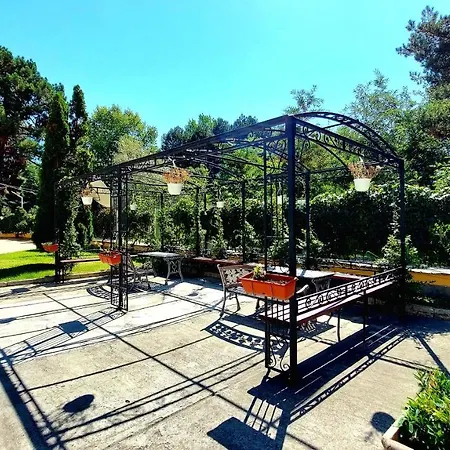 Apartman Summer Dreams - Menada