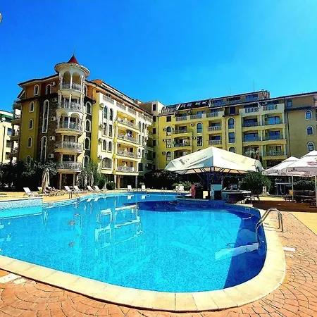 Summer Dreams - Menada *