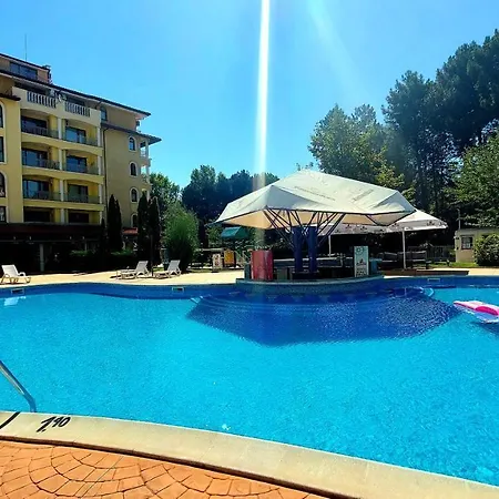 Apartment Summer Dreams - Menada *