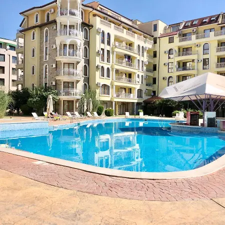 Summer Dreams - Menada Napospart