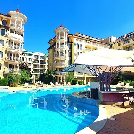 Summer Dreams - Menada Apartament *