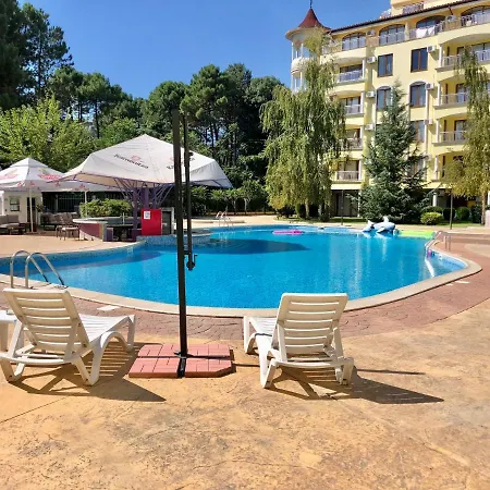 Summer Dreams - Menada Apartament *