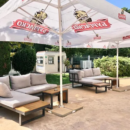 Apartman Summer Dreams - Menada