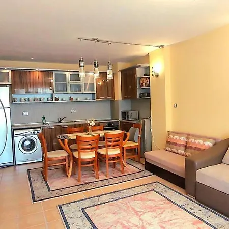 Summer Dreams - Menada Apartman Napospart