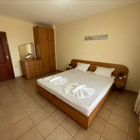 Summer Dreams - Menada Apartman Napospart