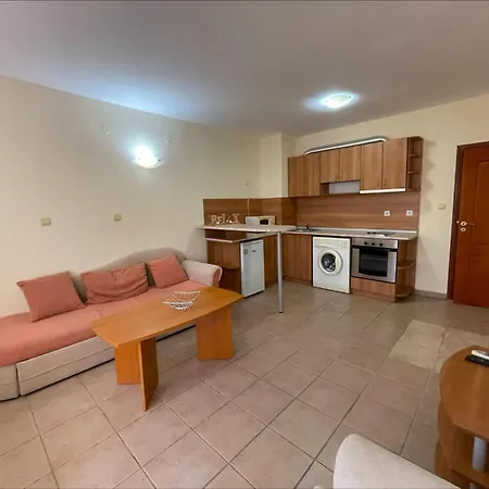 Apartment Summer Dreams - Menada *