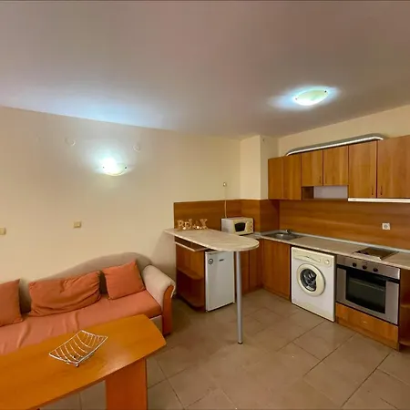 Summer Dreams - Menada Napospart