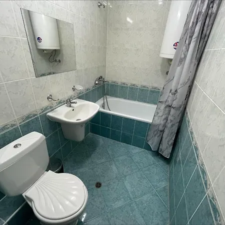 Summer Dreams - Menada Apartman