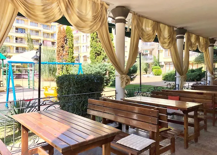 شقة Summer Dreams - Menada *