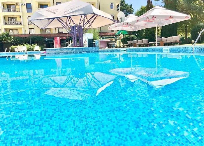 Summer Dreams - Menada * ساني بيتش