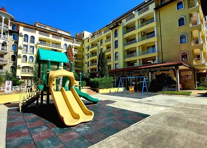 شقة Summer Dreams - Menada *