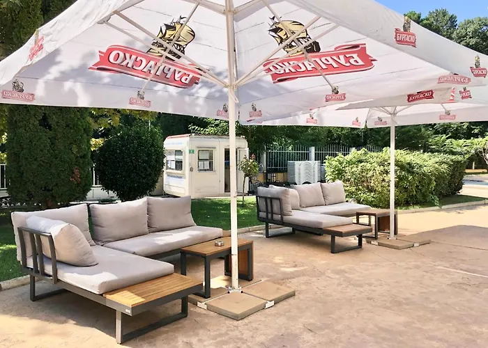 شقة Summer Dreams - Menada