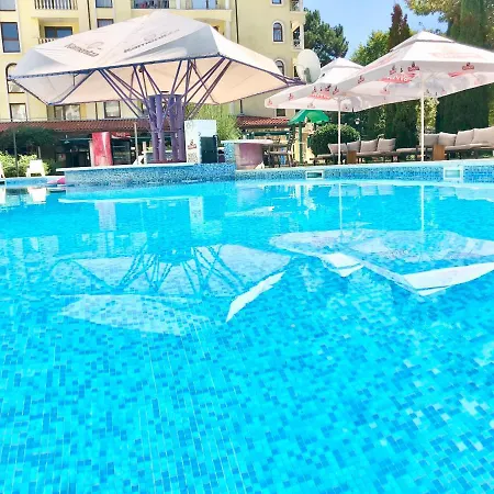 Summer Dreams - Menada * Slăntjev Brjag