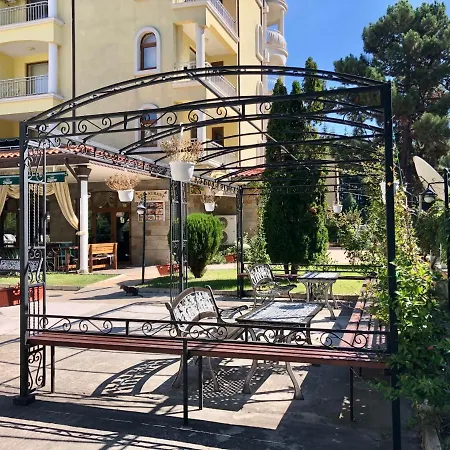 Summer Dreams - Menada Lägenhet Slăntjev Brjag