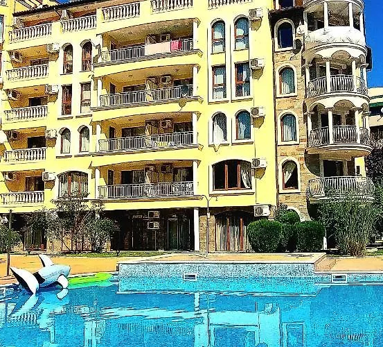 Summer Dreams - Menada * Slăntjev Brjag