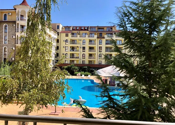 Summer Dreams - Menada * Slăntjev Brjag